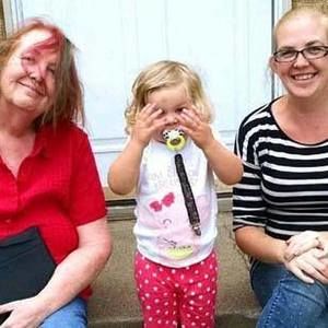 Meet your Posher, Sandra